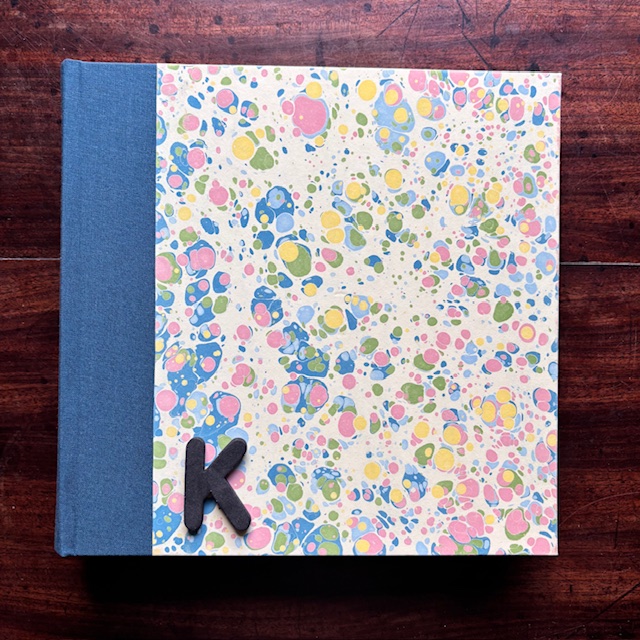 Small Tisbury Album - Image 7