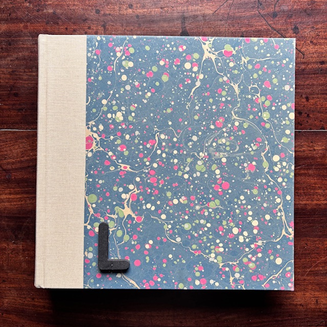 Small Tisbury Album - Image 8