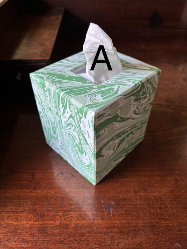 Tissue Box - Image 2