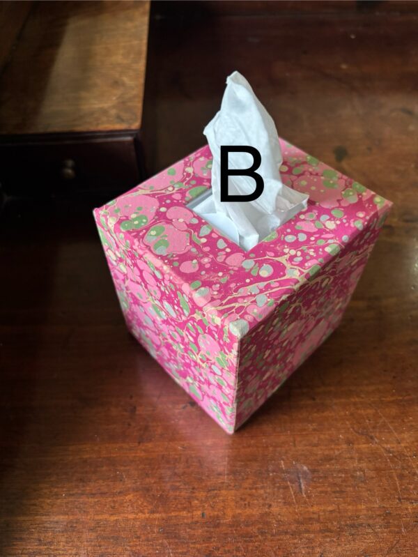 Tissue Box - Image 3