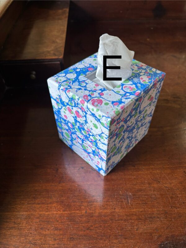 Tissue Box - Image 6