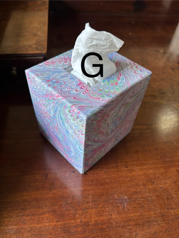Tissue Box - Image 8