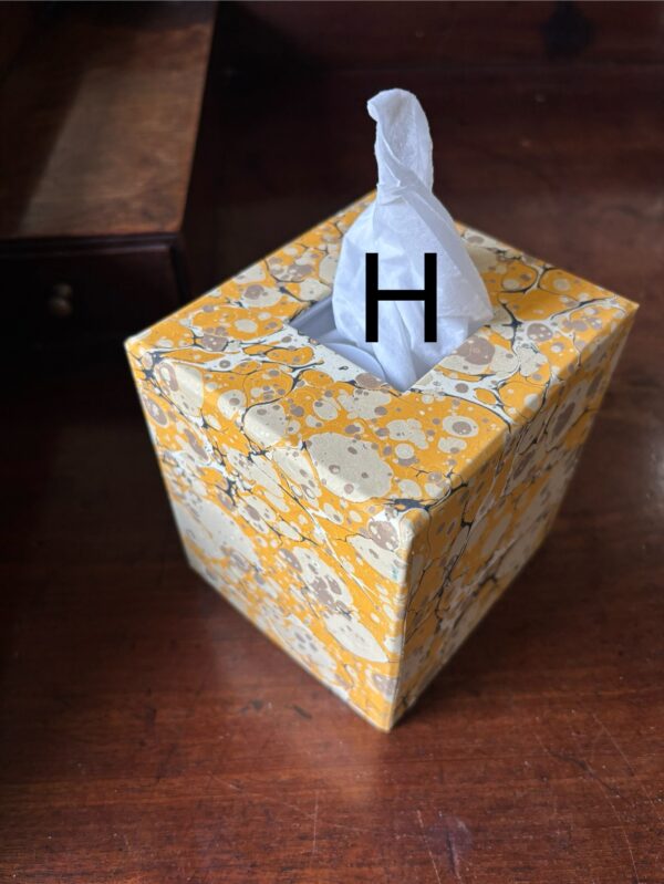 Tissue Box - Image 9