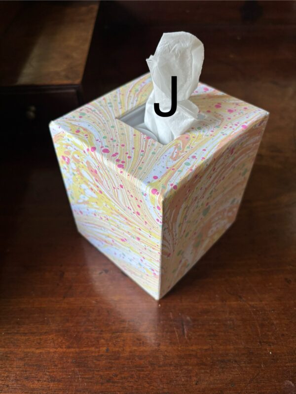 Tissue Box - Image 10