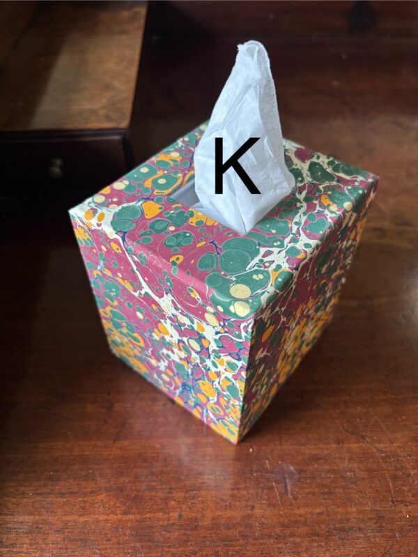 Tissue Box - Image 11