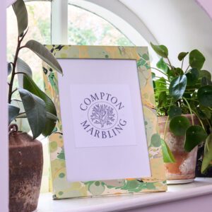 Photograph Frame A4