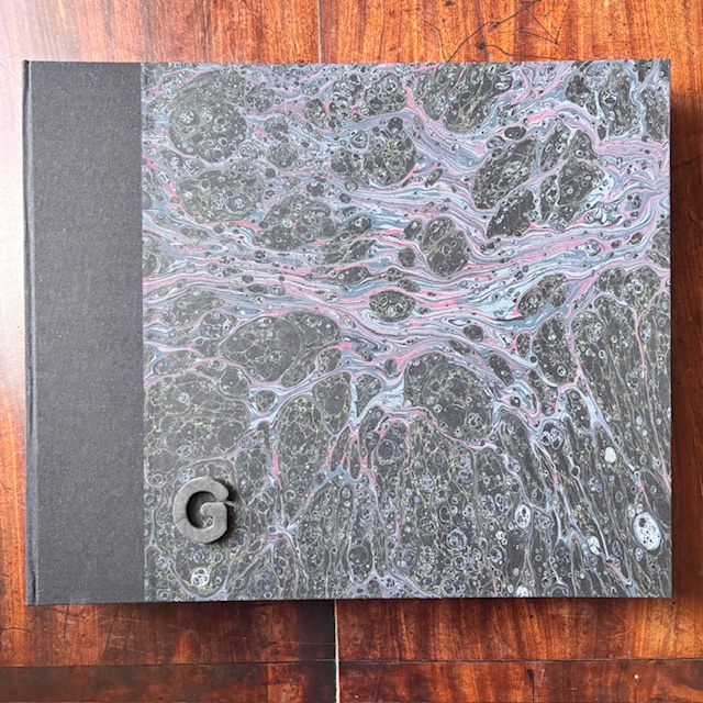 Extra-large Tisbury album - Image 8