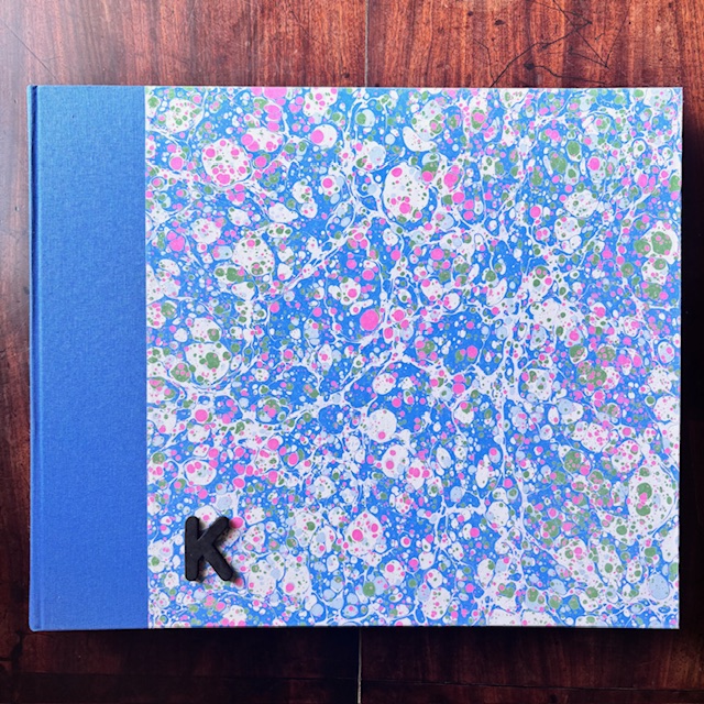 Extra-large Tisbury album - Image 12