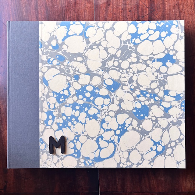 Extra-large Tisbury album - Image 14