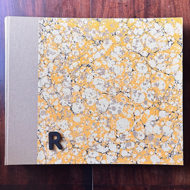 Extra-large Tisbury album - Image 18