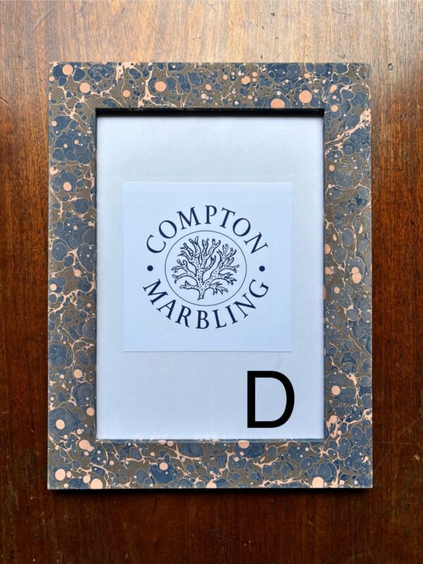 Photograph Frame A4 - Image 5