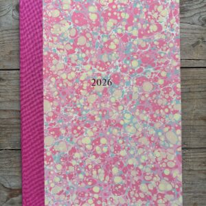 A4 Desk Diary