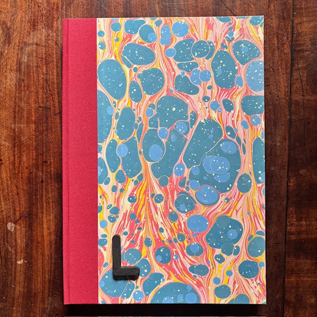 A4 Lined Journal - Image 12