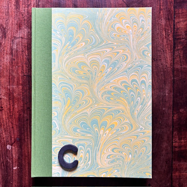 A4 Lined Journal - Image 4
