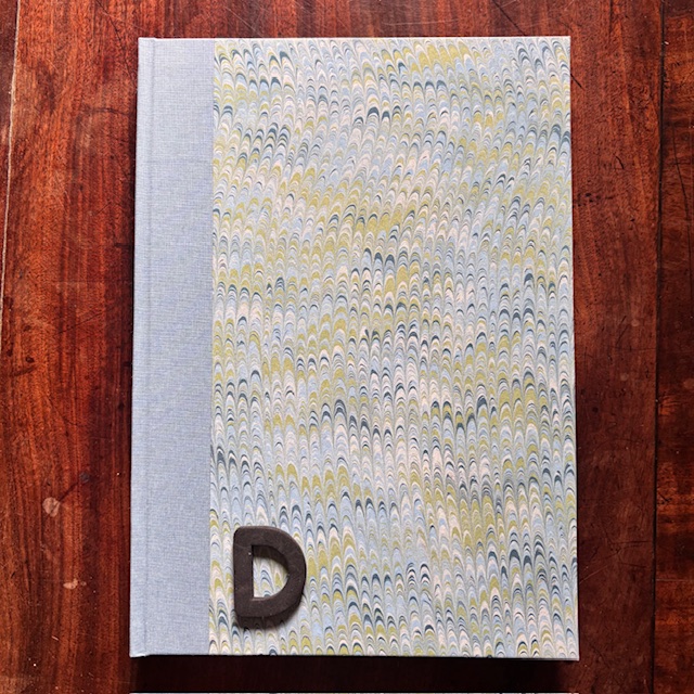 A4 Lined Journal - Image 5