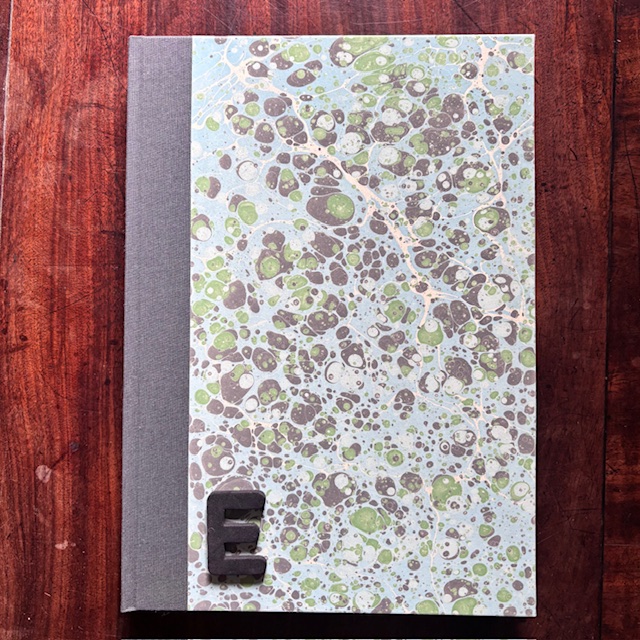 A4 Lined Journal - Image 6