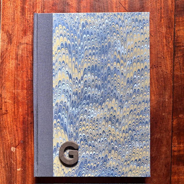 A4 Lined Journal - Image 7