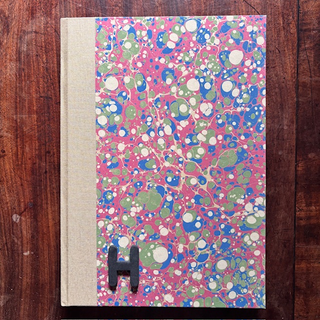 A4 Lined Journal - Image 8