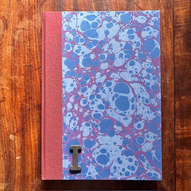 A4 Lined Journal - Image 9