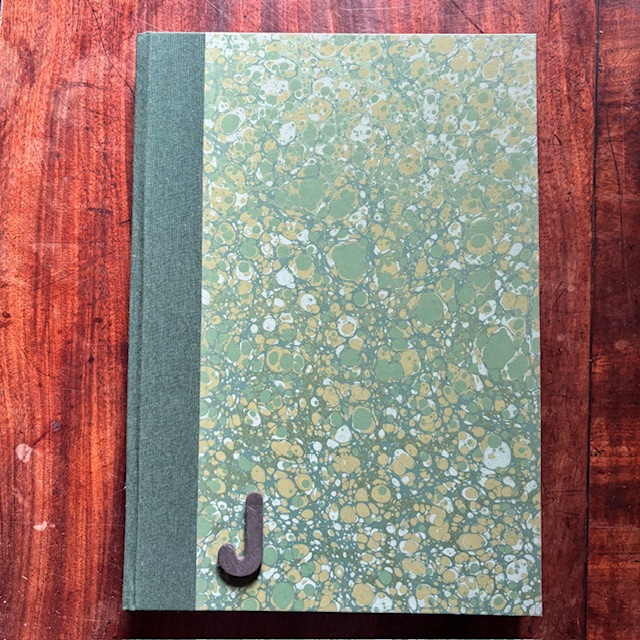 A4 Lined Journal - Image 10