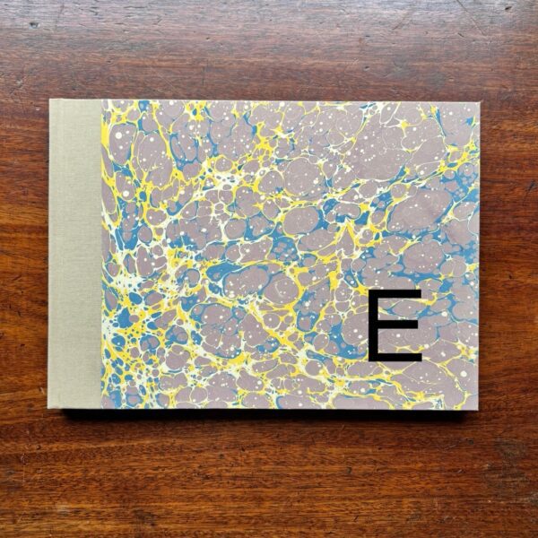 A4 Landscape Sketchbook - Image 6
