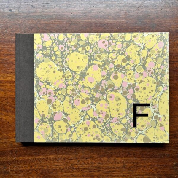 A4 Landscape Sketchbook - Image 7
