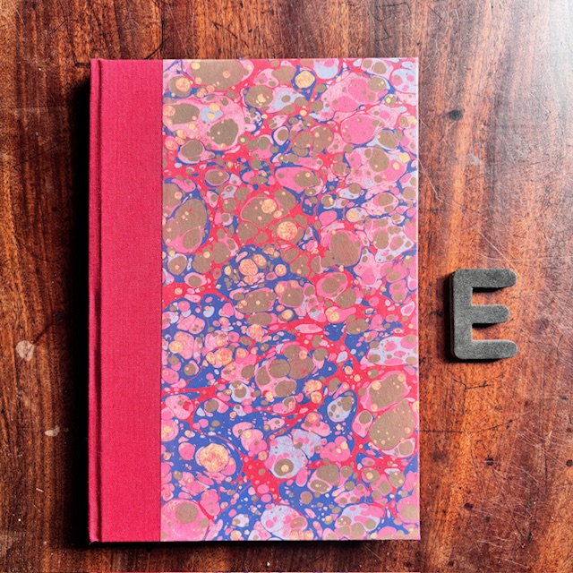 A5 Lined Journal - Image 6