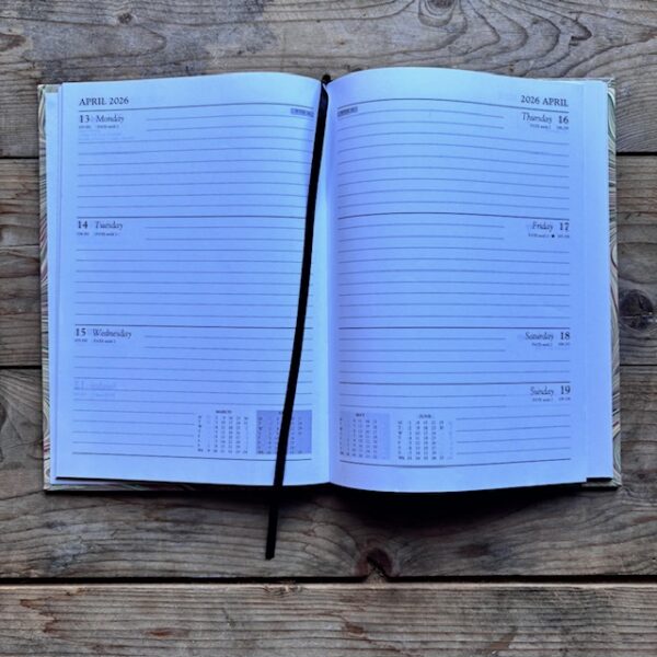 A5 Diary - Image 16
