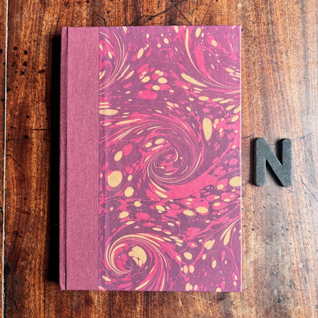 A5 Lined Journal - Image 15