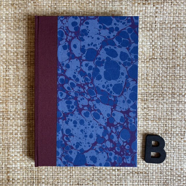 A5 Lined Journal - Image 2