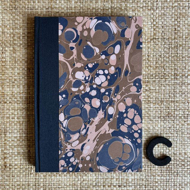 A5 Lined Journal - Image 3