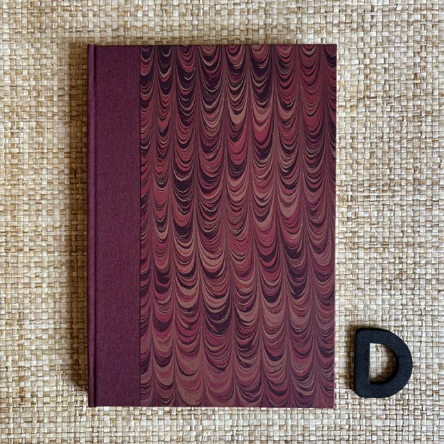 A5 Lined Journal - Image 4