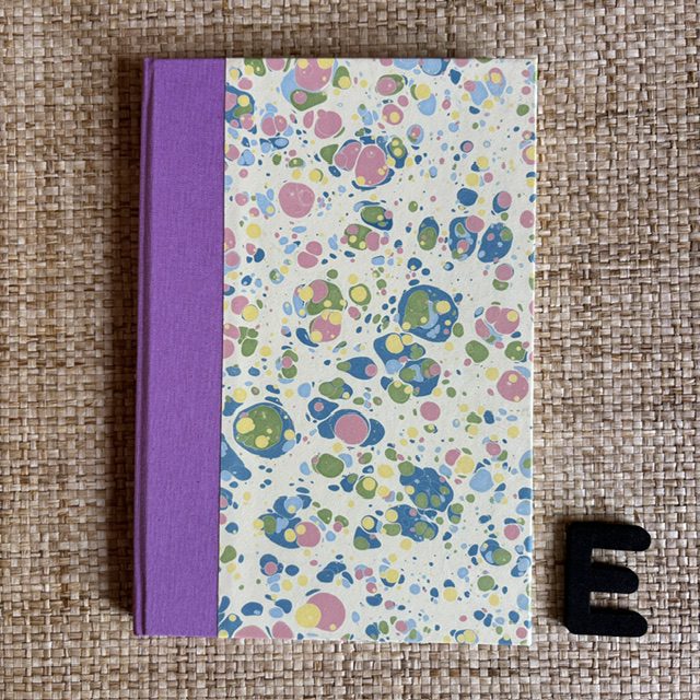 A5 Lined Journal - Image 5