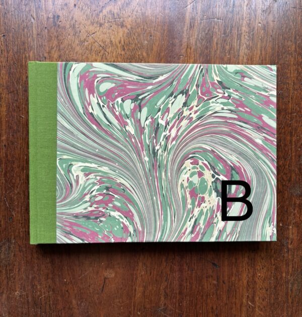 A5 Landscape Sketchbook - Image 3