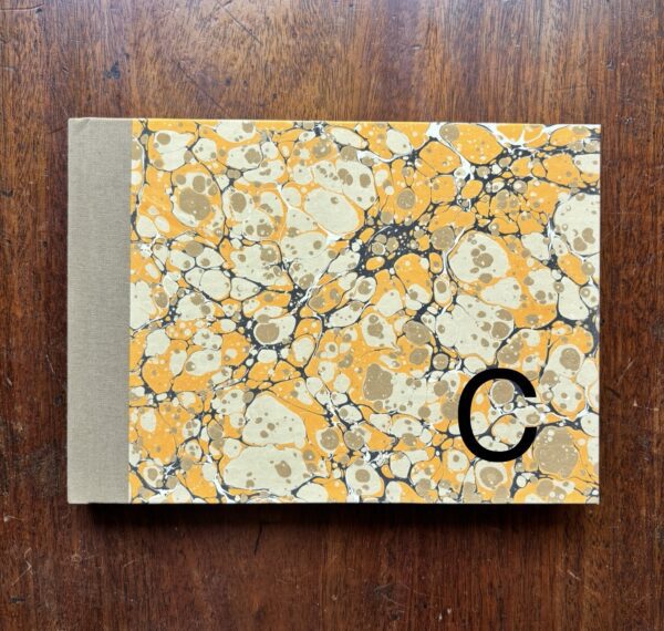 A5 Landscape Sketchbook - Image 4