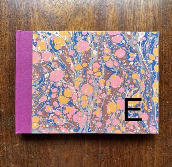 A5 Landscape Sketchbook - Image 6