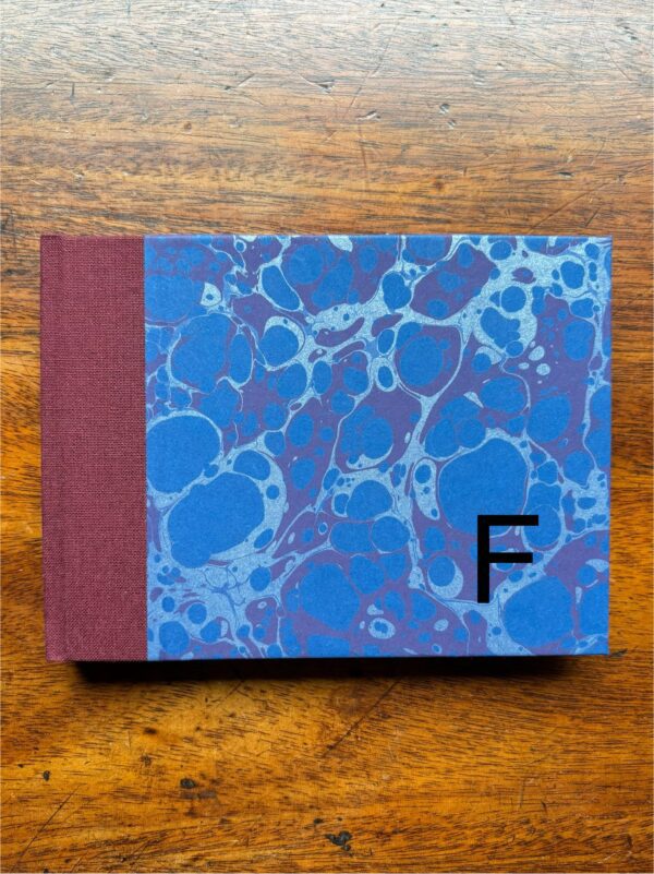A6 Landscape Sketchbook - Image 6