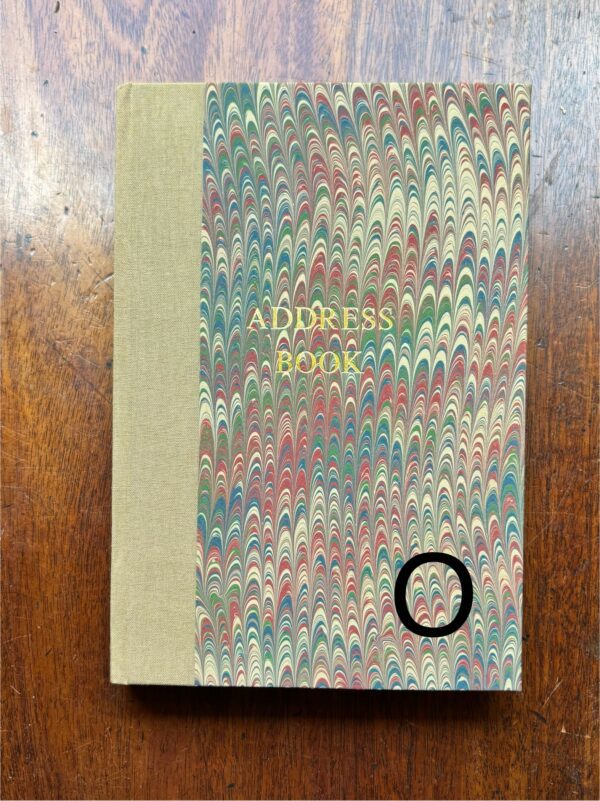 Thick Address Book - Image 5