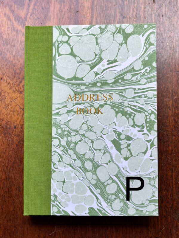 Thick Address Book - Image 6