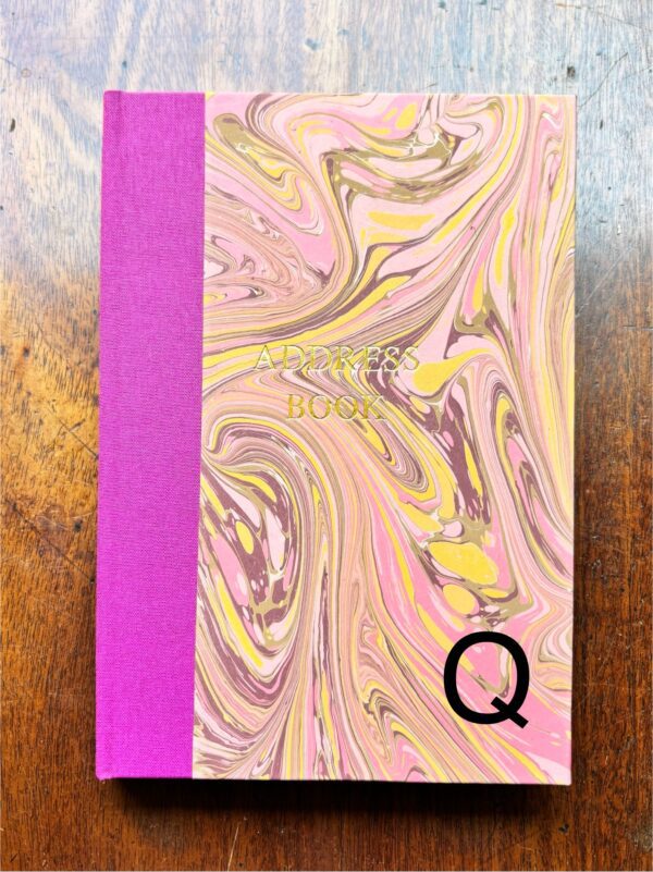Thick Address Book - Image 7