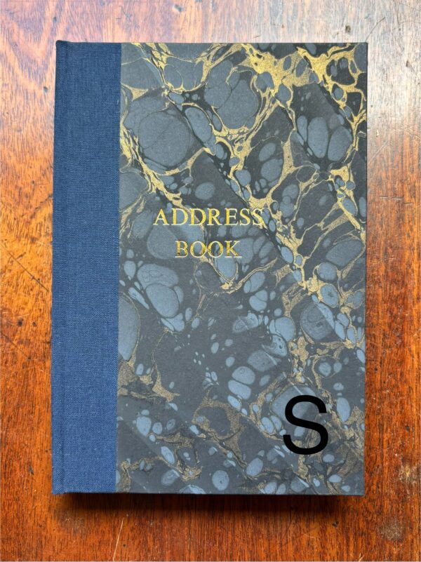 Thick Address Book - Image 9
