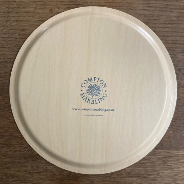 Round Tray - Image 3