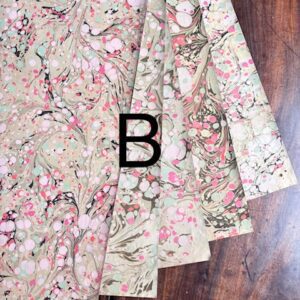 Paper Bundle B