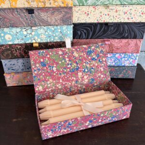 Candle Box