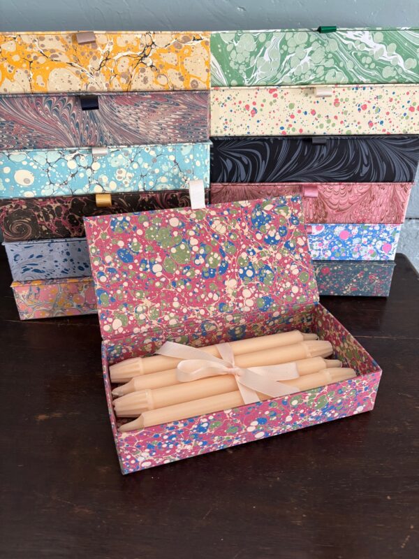 Candle Box