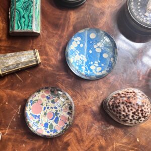 Small Paperweight