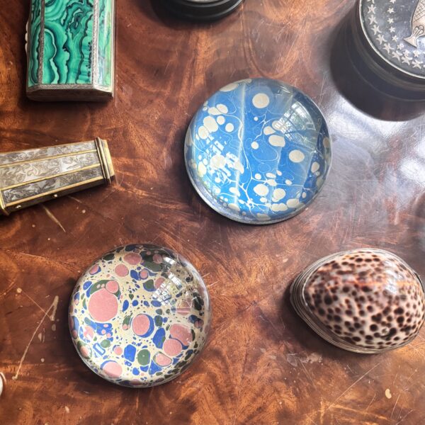 Small Paperweight