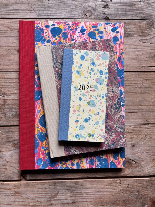 A4 Desk Diary - Image 18