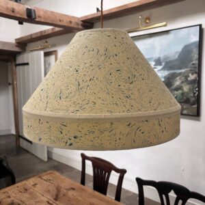 Drop Band Coolie Shade