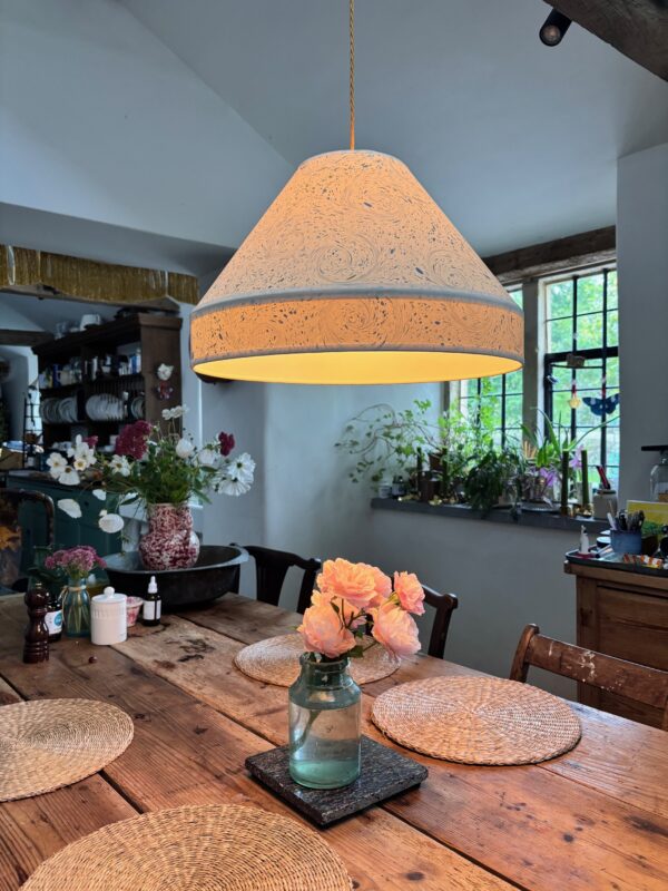 Drop Band Coolie Shade - Image 3